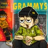 About Grammys Song