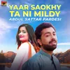 About Yaar Saokhy Ta Ni Mildy Song