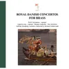 Bournonvillesque Concerto for Trumpet and Orchestra: Ritornel, Lento, Allegro, Lento