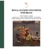 Bournonvillesque Concerto for Trumpet and Orchestra: Romance, Andante