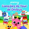 Tour de Ônibus na Rússia