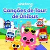 Tour de Ônibus Em Paris