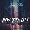 About New York City Song