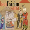 Diyemem Derdimi Bir Başkasına