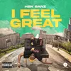 About I Feel Great Song