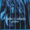 About Te Robo el Corazón Song