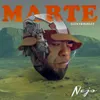 About Marte Song