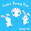 About Easter Bunny Bop Song