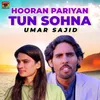 About Hooran Pariyan Tun Sohna Song