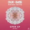 Open Up Vip Mix