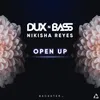 About Open Up Song