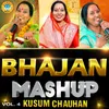 Krishan Bhajan Kanhaiya Padi Hun Tere Charno Mein
