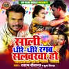 About Sali Dheere Dheere Rangab Salwarwa Ho Song