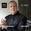 English Suite No. 2 in A Minor, BWV 807: II. Allemande