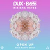 Open Up Mick Mazoo Extended Remix