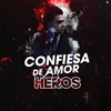 About Confiesa de Amor Song