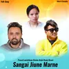 Sangai Jiune Marne