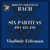 Partita No. 4 in D major, BWV 828: VI. Menuet