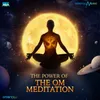 About The Power of The Om Meditation Song