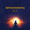 About Spiritual Awakening 741 Hz Song