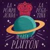 María de Plutón