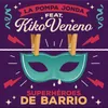 About Superhéroes de Barrio Song