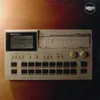 (100 Bpm) 8 Beat Rock 4 - Roland Tr-505