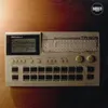 Ride Cymbal - Roland Tr-505