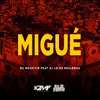 About Migué Song