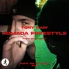 KOMADA FREESTYLE