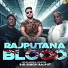 Rajputana Blood