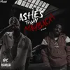 About Ashes in the Maybach Song