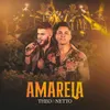 About Amarela Ao Vivo Song