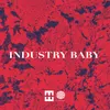 INDUSTRY BABY HEDEGAARD Remix