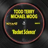 Rocket Science Club Mix