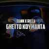 GHETTO KOYMANTA