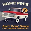 About Ain't Going Down (Til the Sun Comes up) Song