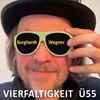 Vierfaltigkeit Instrumental