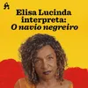 About Elisa Lucinda Interpreta: O Navio Negreiro Song