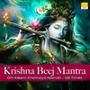 About Krishna Beej Mantra - Om Kleem Krishnaya Namah - 108 Times Song
