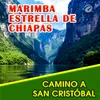 Camino a San Cristóbal