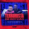 About Terrorista de Boyzão Song