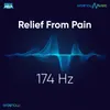 About Relive from Pain 174 Hz Song