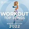 Where Are You Now Workout Remix 134 BPM