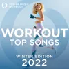 Everybody Wants to Rule the World Workout Remix 131 BPM