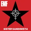 Sister Sandinista NY Extended Mix