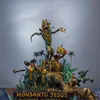 Monsanto Jesus