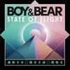 About State of Flight Song