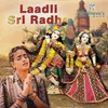 Laadli Sri Radhe