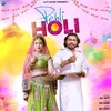 About Pehli Holi Song